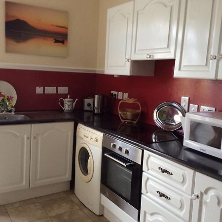 Glenvale Self Catering Guest House Riverstown  Ngoại thất bức ảnh