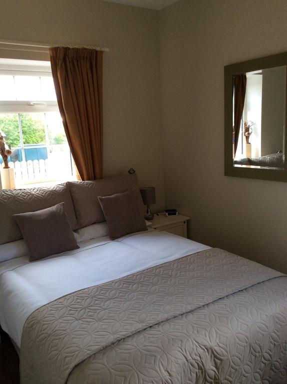 Glenvale Self Catering Guest House Riverstown  Ngoại thất bức ảnh